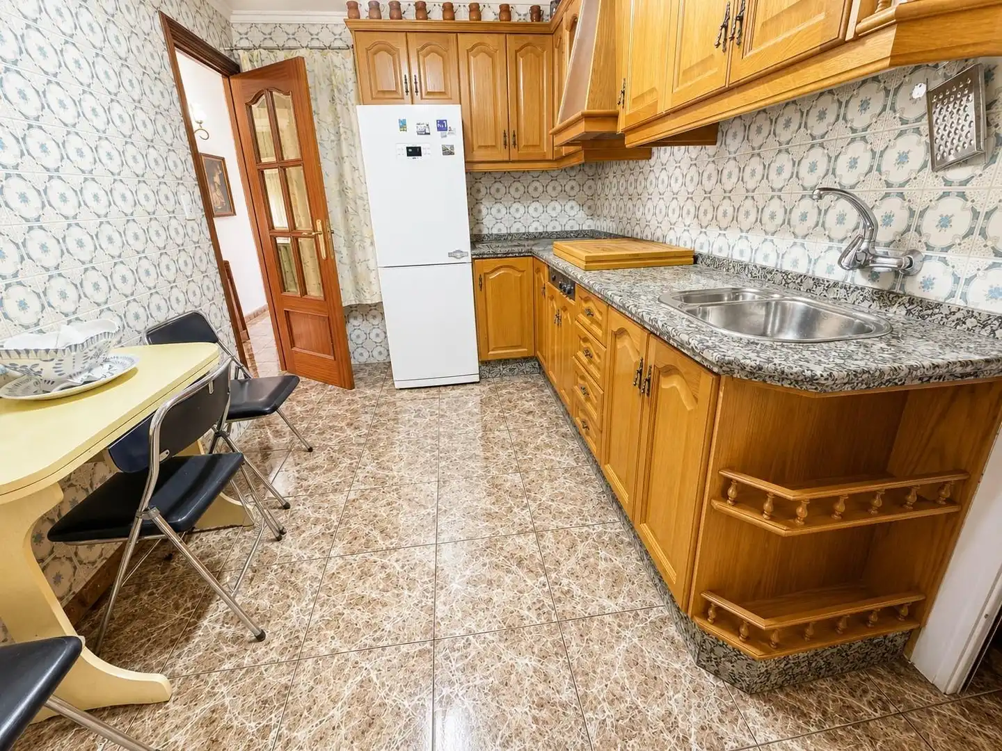 Flat with terrace for sale in Crevillent, imagen 9