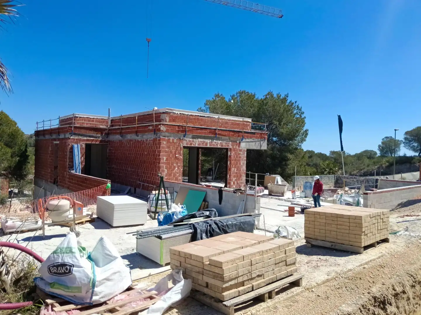 Villa à vendre à Centro, imagen 24
