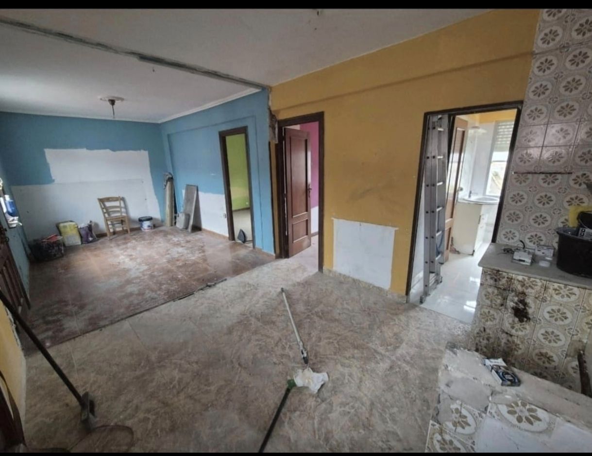 Pis en venda a Calle Bellavista