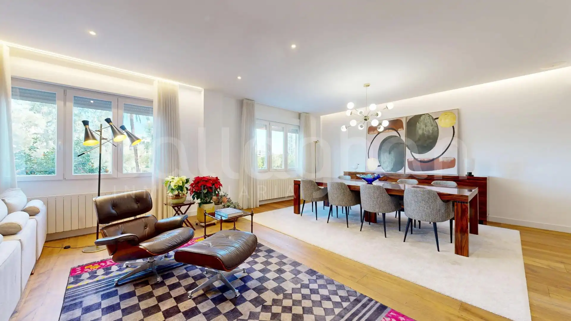Wohnung mit Terrasse zum Verkauf in Avenida JACINTO BENAVENTE, imagen 7