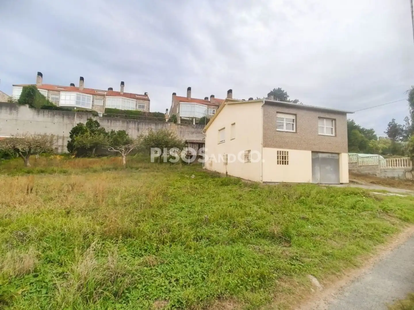 House for sale in Rúa Senra, imagen 6