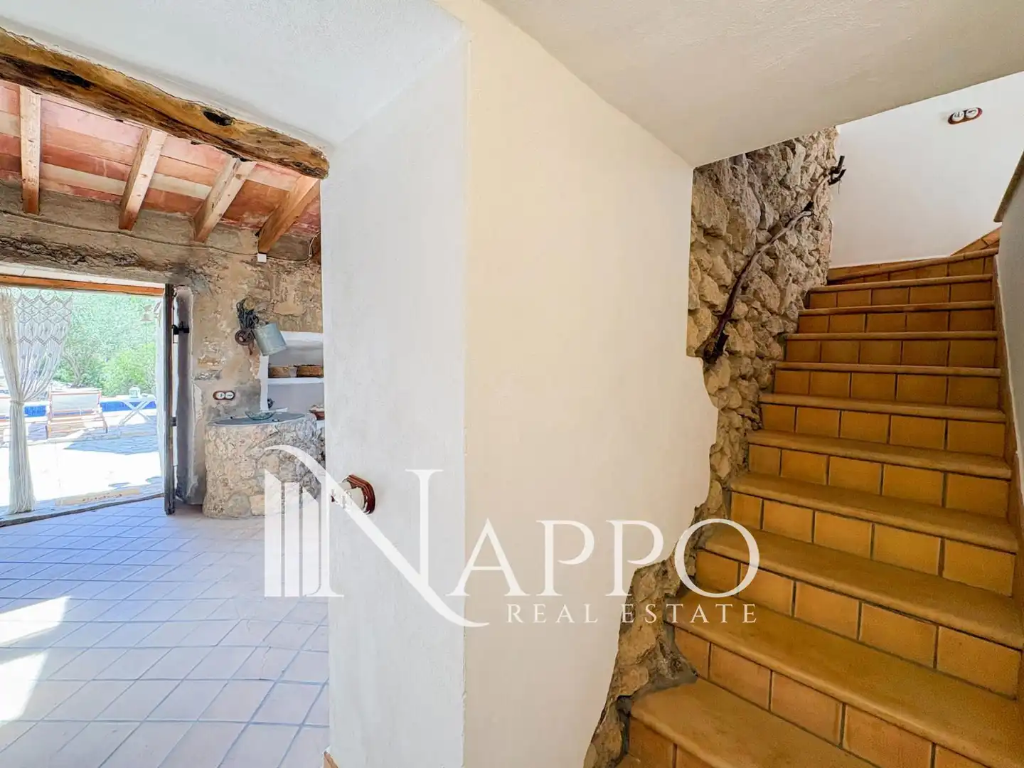 House with pool for sale in Poligono, imagen 27