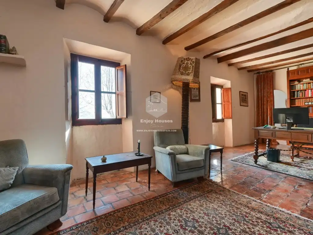 Casa o chalet en venta en Jesús Pobre