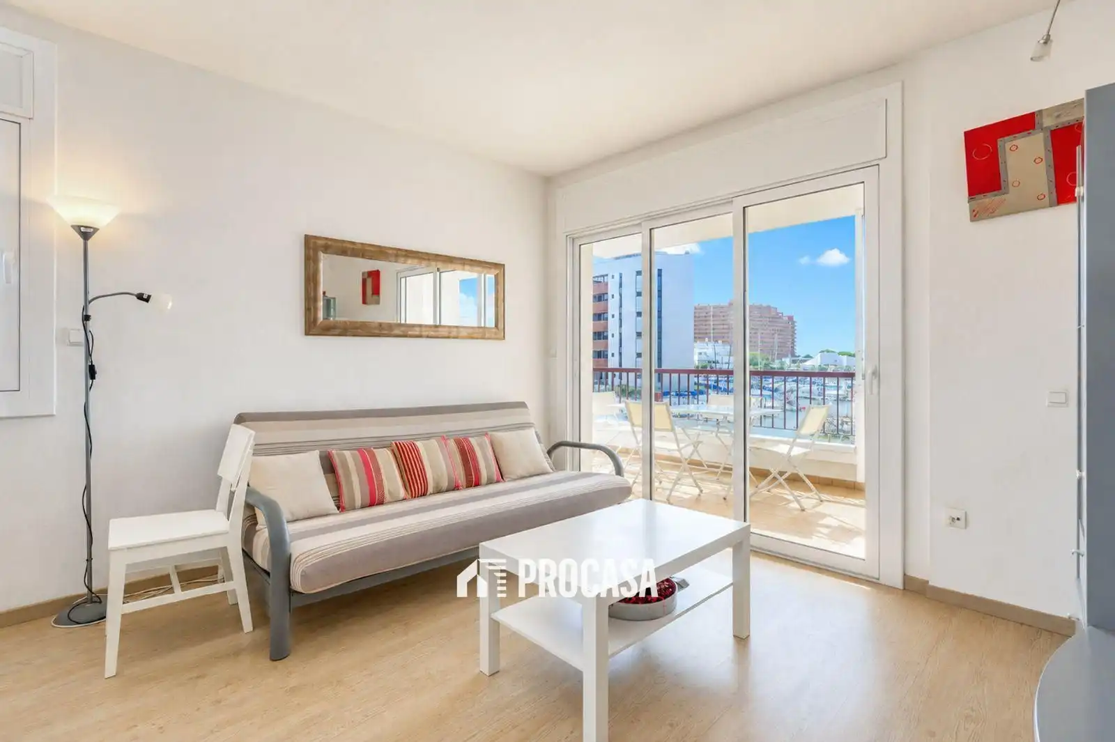 Wohnung mit Aufzug zum Verkauf in De La Playa, imagen 5