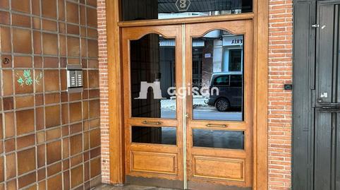 Photo 4 of Flat for sale in Paz, 3, Plaza de Toros, Ciudad Real Capital