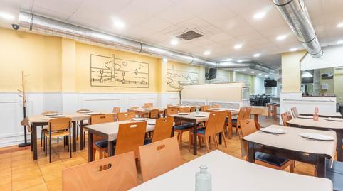 Foto 5 von Geschaftsraum zum Verkauf in Calle del Doctor Aquilino Hurlé, 21, La Arena, Gijón