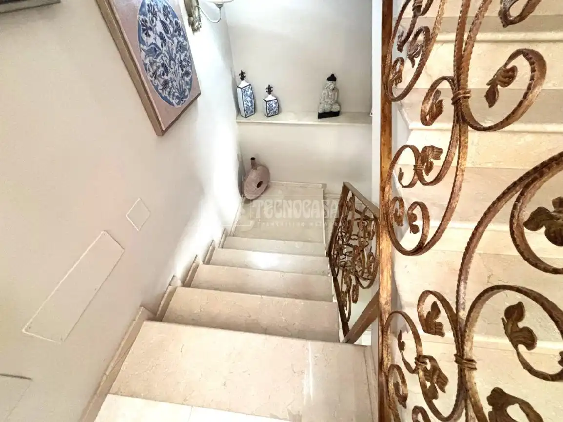 Casa o chalet en venta en Antequera con Aire acondicionado, Terraza y Trastero