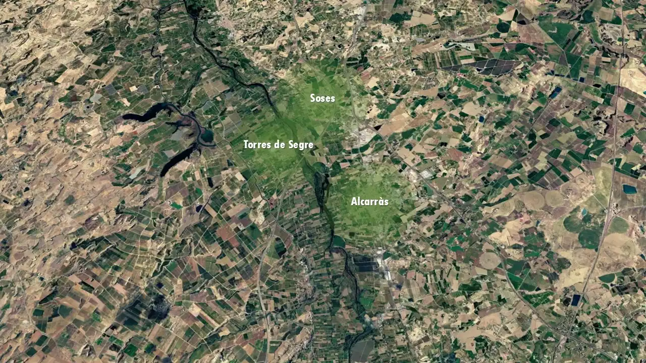 Oficina en venda a Ctra Valmanya-Alcarrás, imagen 5