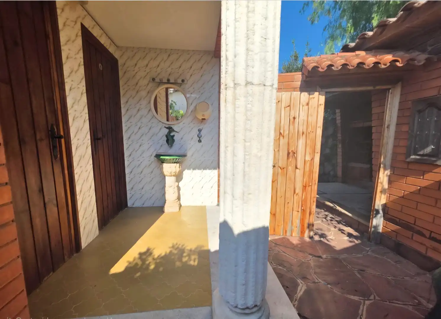 Casa o chalet en venta en Roda de Berà