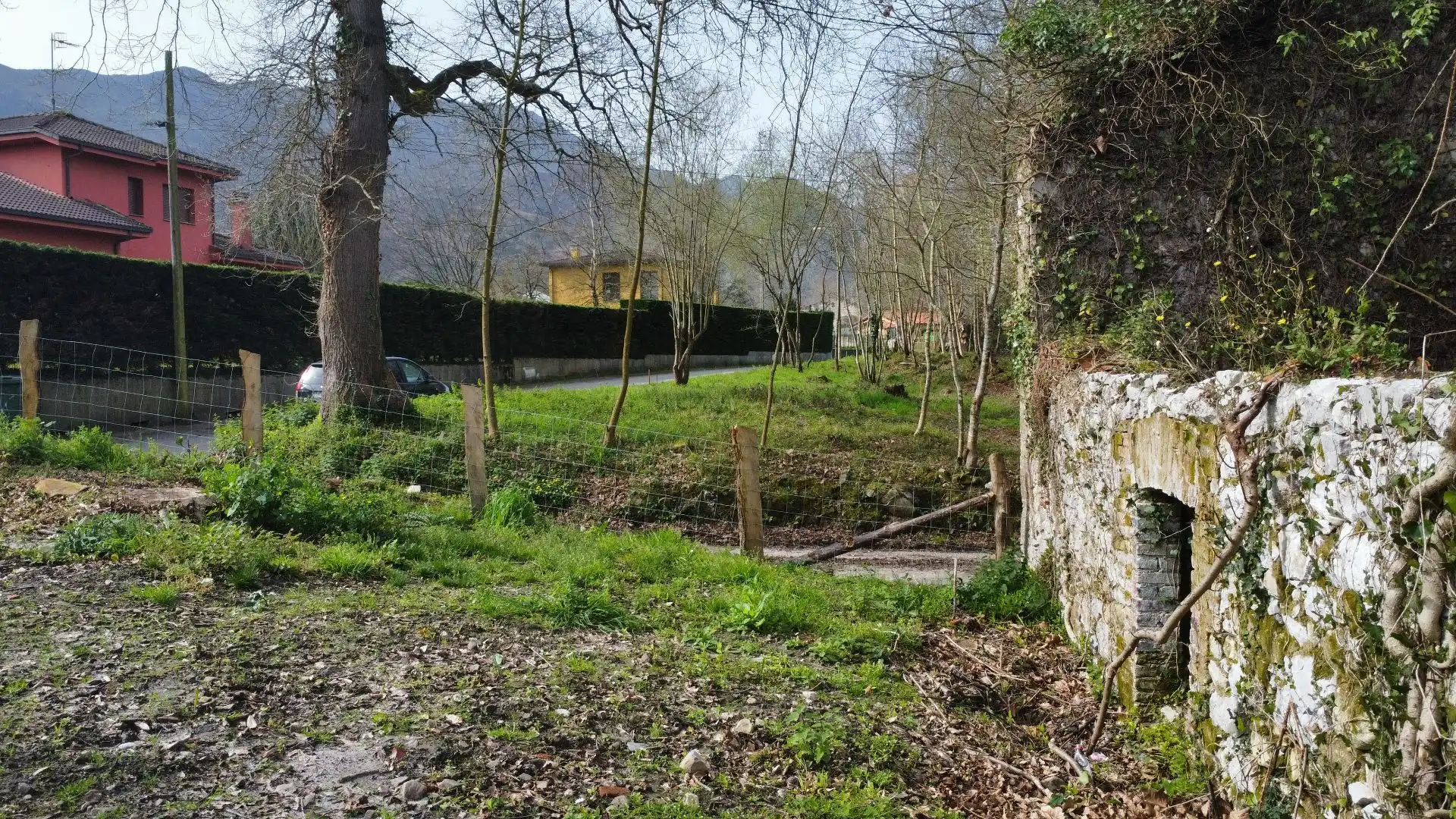 Residencial en venta en Llanes