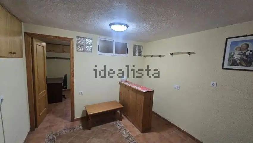 Casa o chalet en venta en Elche / Elx con Aire acondicionado, Terraza y Trastero