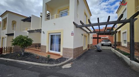 Foto 5 de Casa o chalet en venta en Pablo Picasso, Caleta de Fuste, Antigua