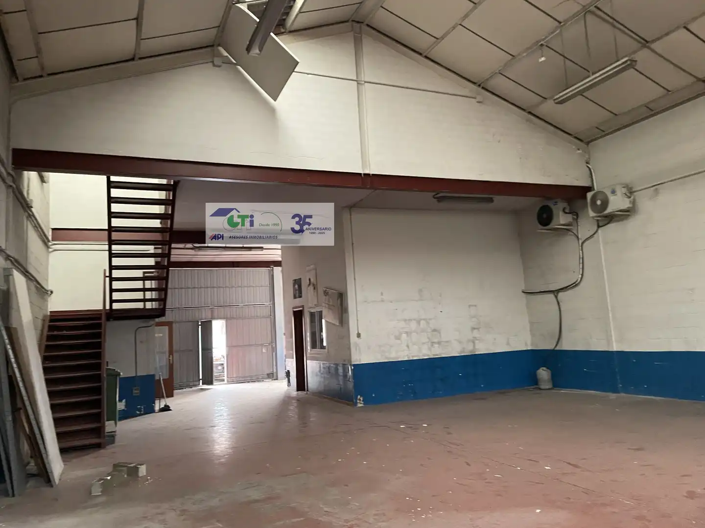 Industriegebäude zur Miete in GRUPO GREGORIO QUEJIDO, imagen 5
