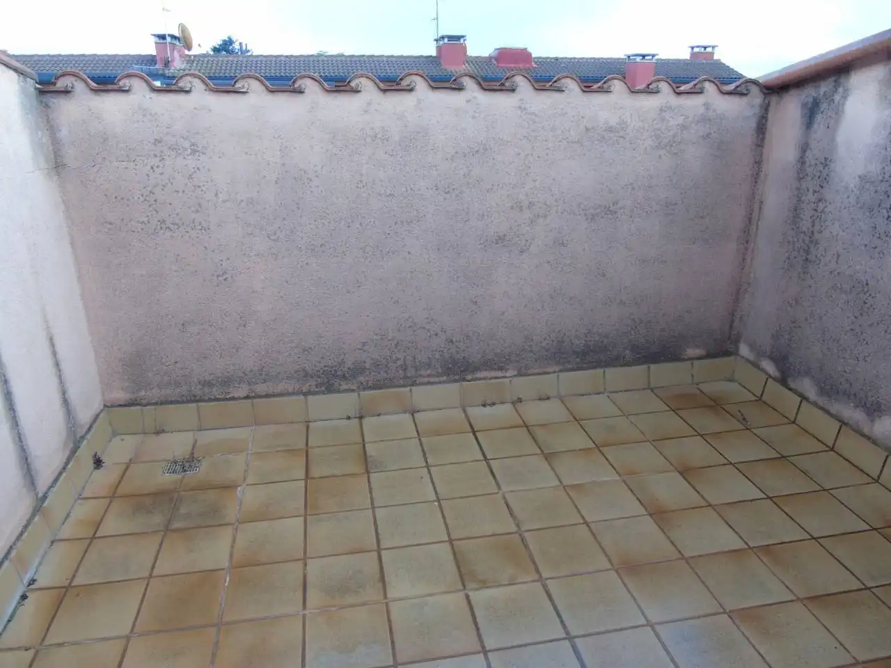 Terrace of Duplexes for sale in Torelló  with Heating, Parquet flooring and Terrace