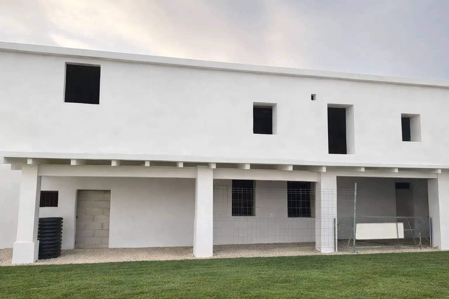 Exterior view of Houses for sale in Alcalà de Xivert