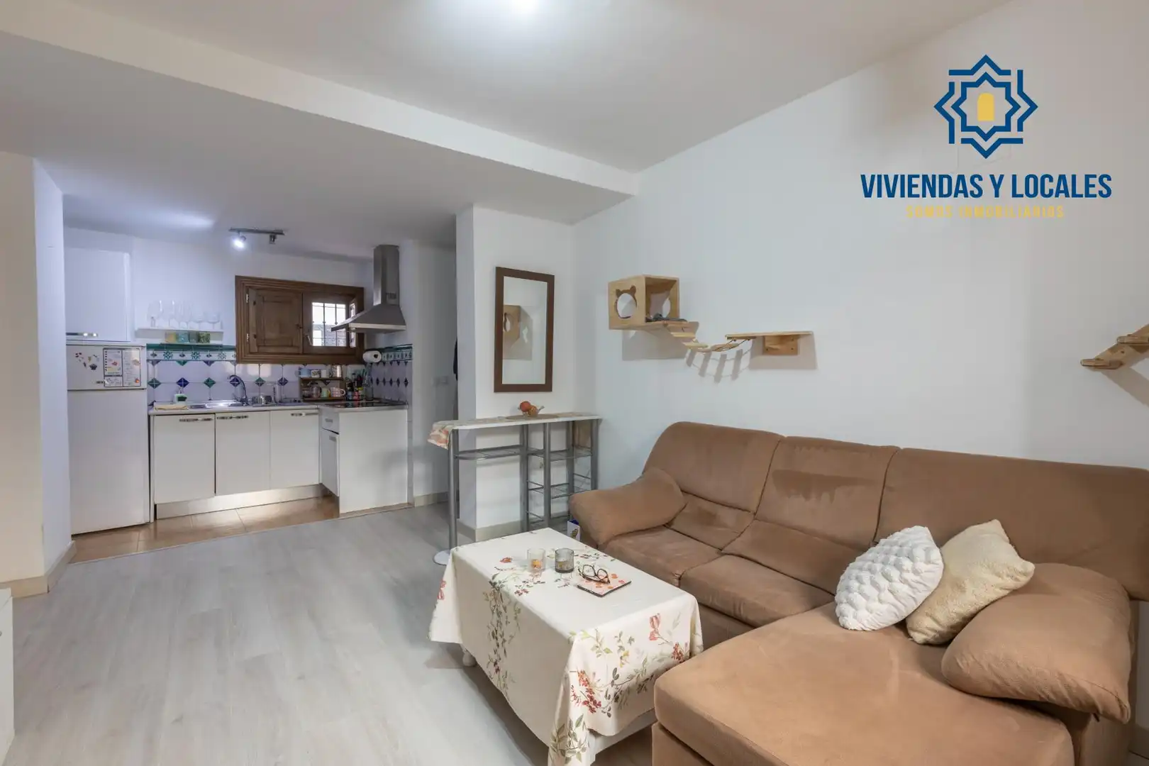 Flat for sale in Centro, imagen 2