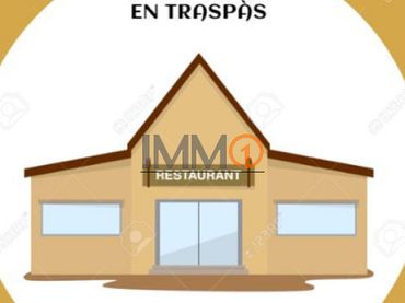 Locale commerciale in cessione a Encamp pueblo