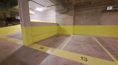 Foto 3 von Garage zur Miete in Carrer Floridablanca, 101, Centre, Mataró