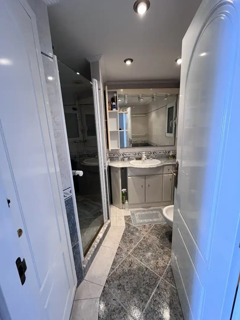 Wohnung mit Aufzug zur Miete in Avinguda Alcoi, imagen 22