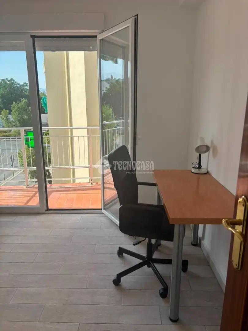 Wohnung zur Miete in San Francisco Javier