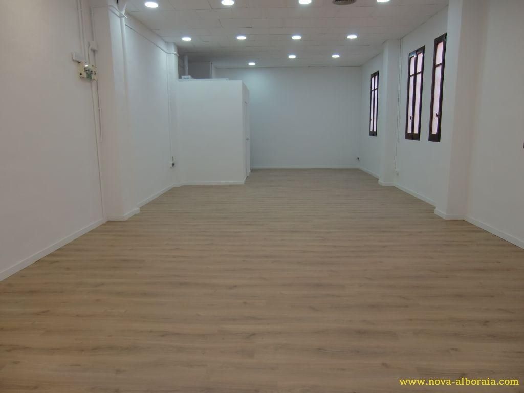 Premises to rent in Alboraya  with Air Conditioner
