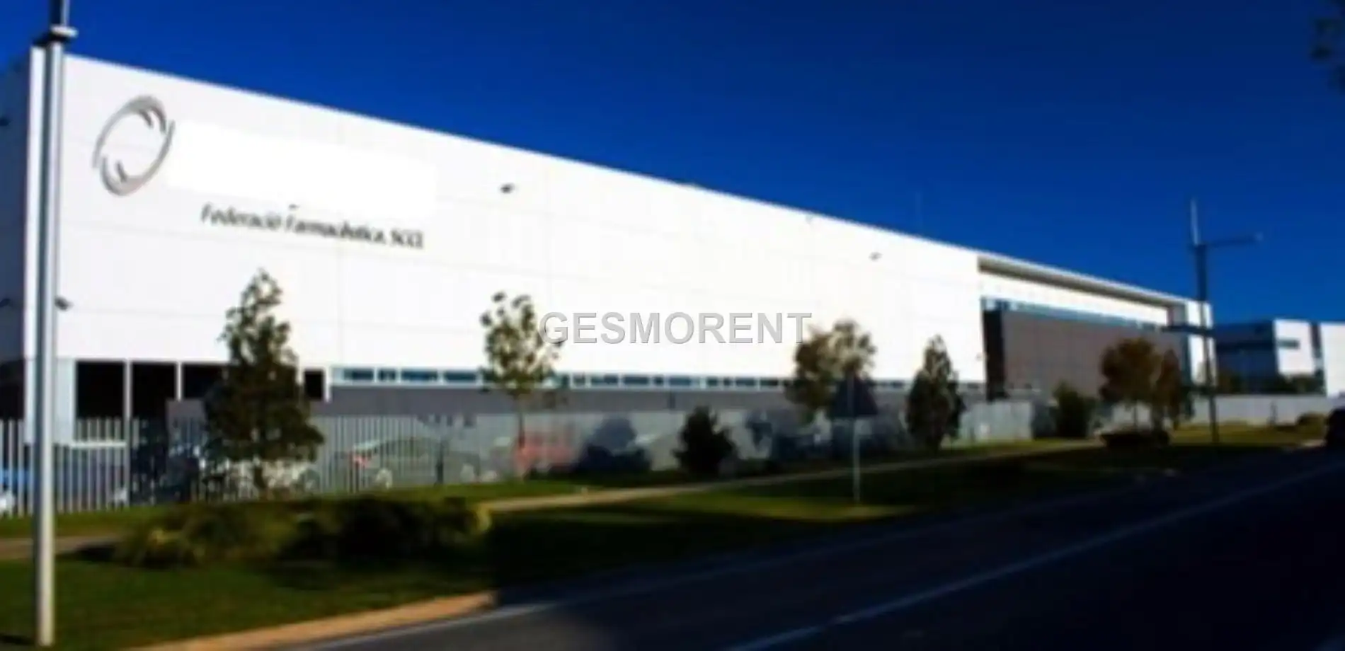 Industriegebäude zur Miete in Gavà Mar, imagen 6