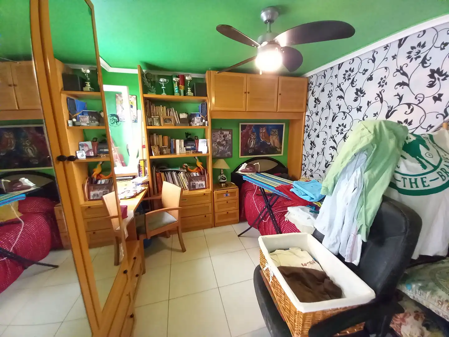 Mixte résidentiel à vendre à Carrer Major, imagen 22