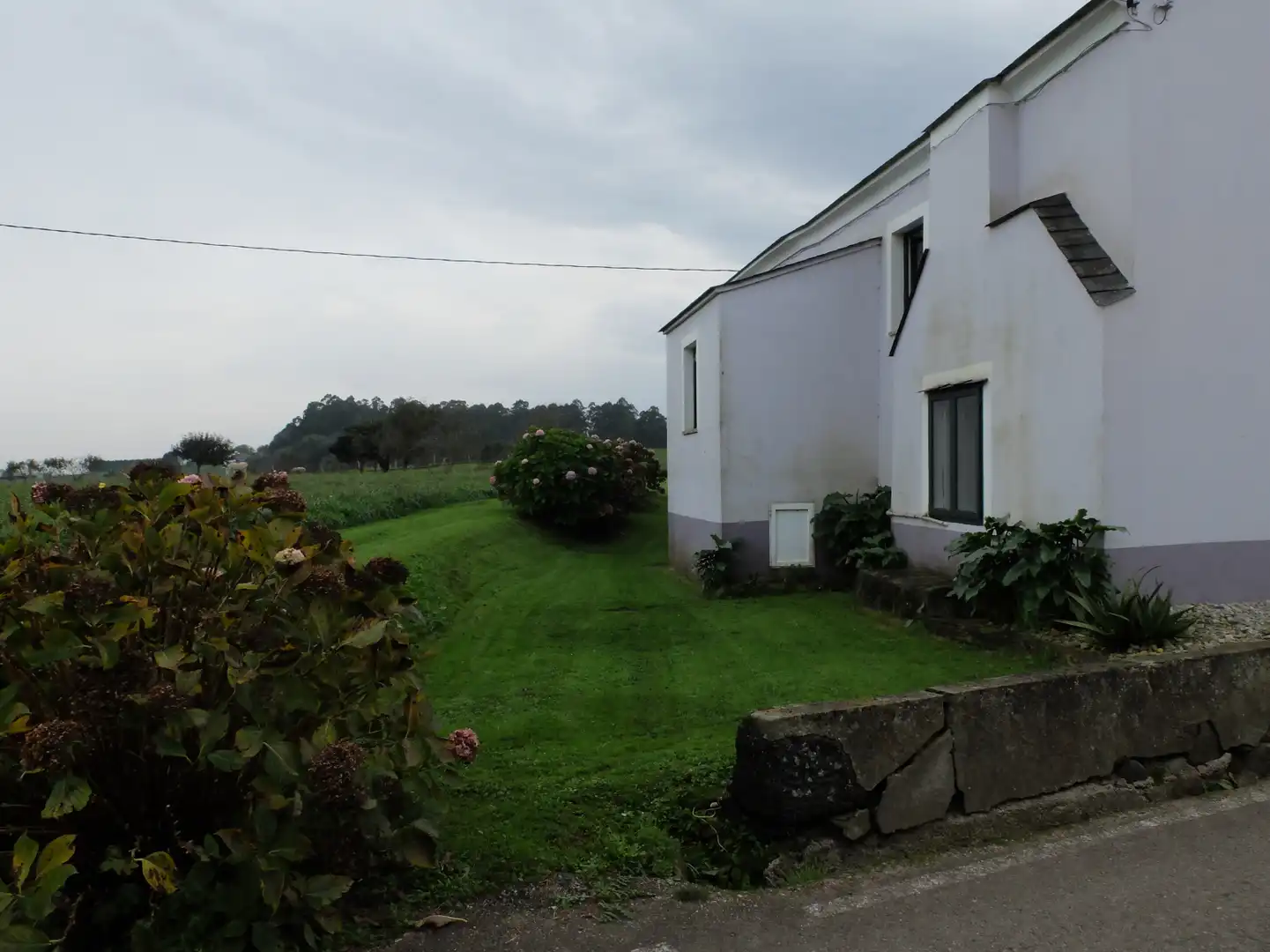 Casa o chalet en venta en Tapia de Casariego con Calefacción y Parquet