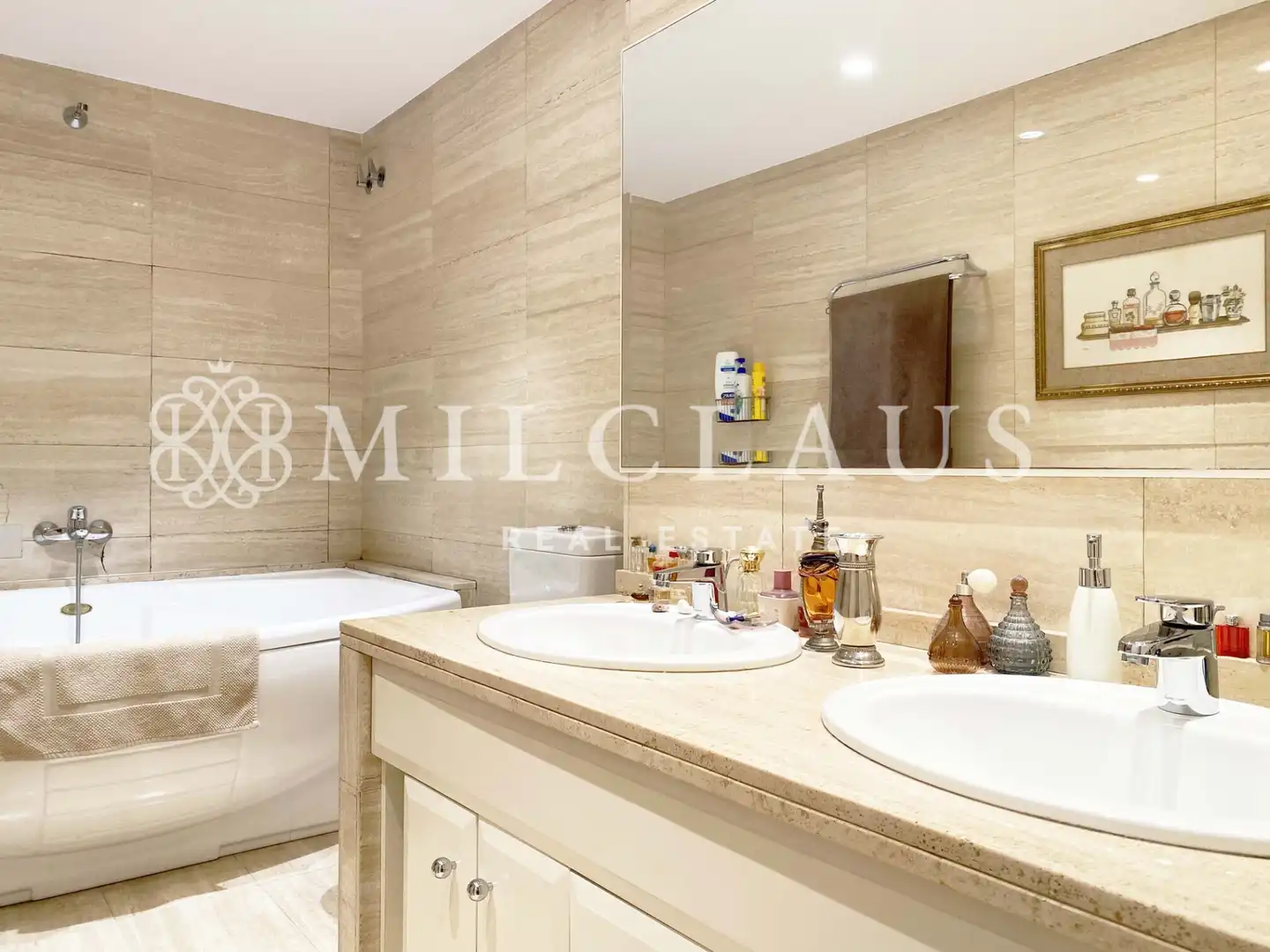 Bedroom of Flat for sale in Centre - Sant Oleguer