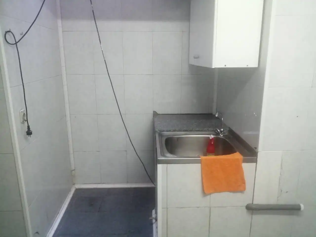Gewerbefläche zum Verkauf in Calle Virgen de Gracia, imagen 7