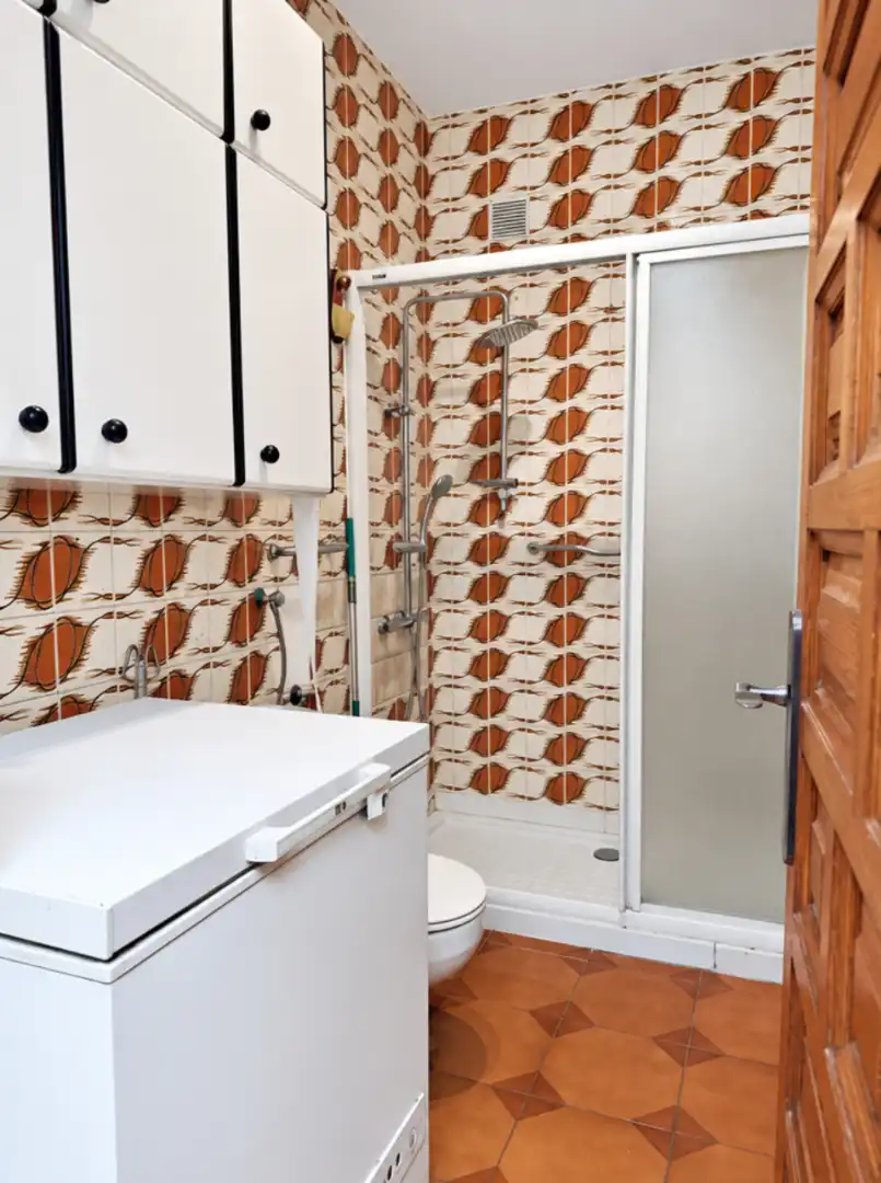 Casa amb terrassa en venda a Carrer de Lincoln, imagen 20