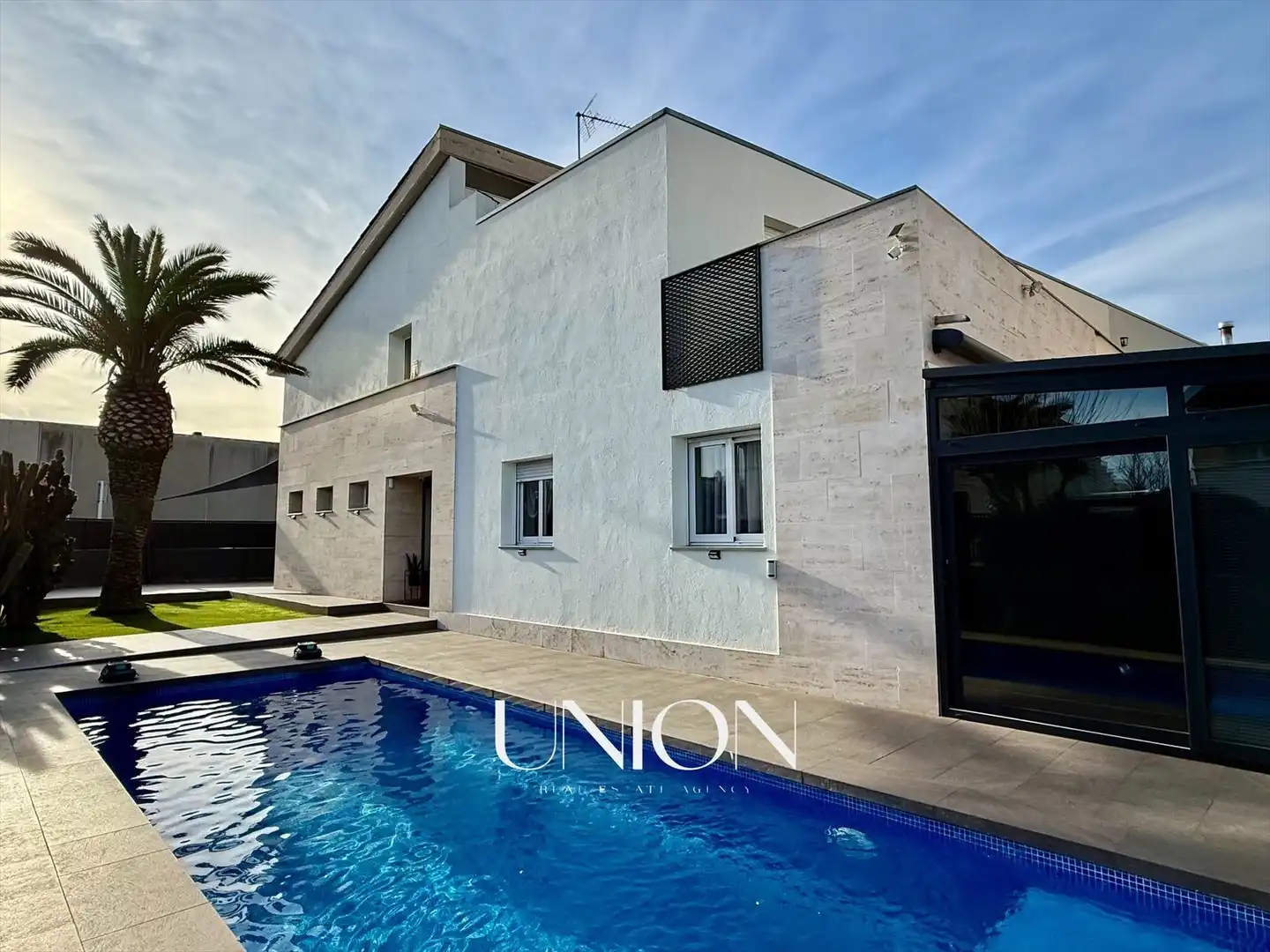 Terraced house with pool for sale in Vilablareix, imagen 40