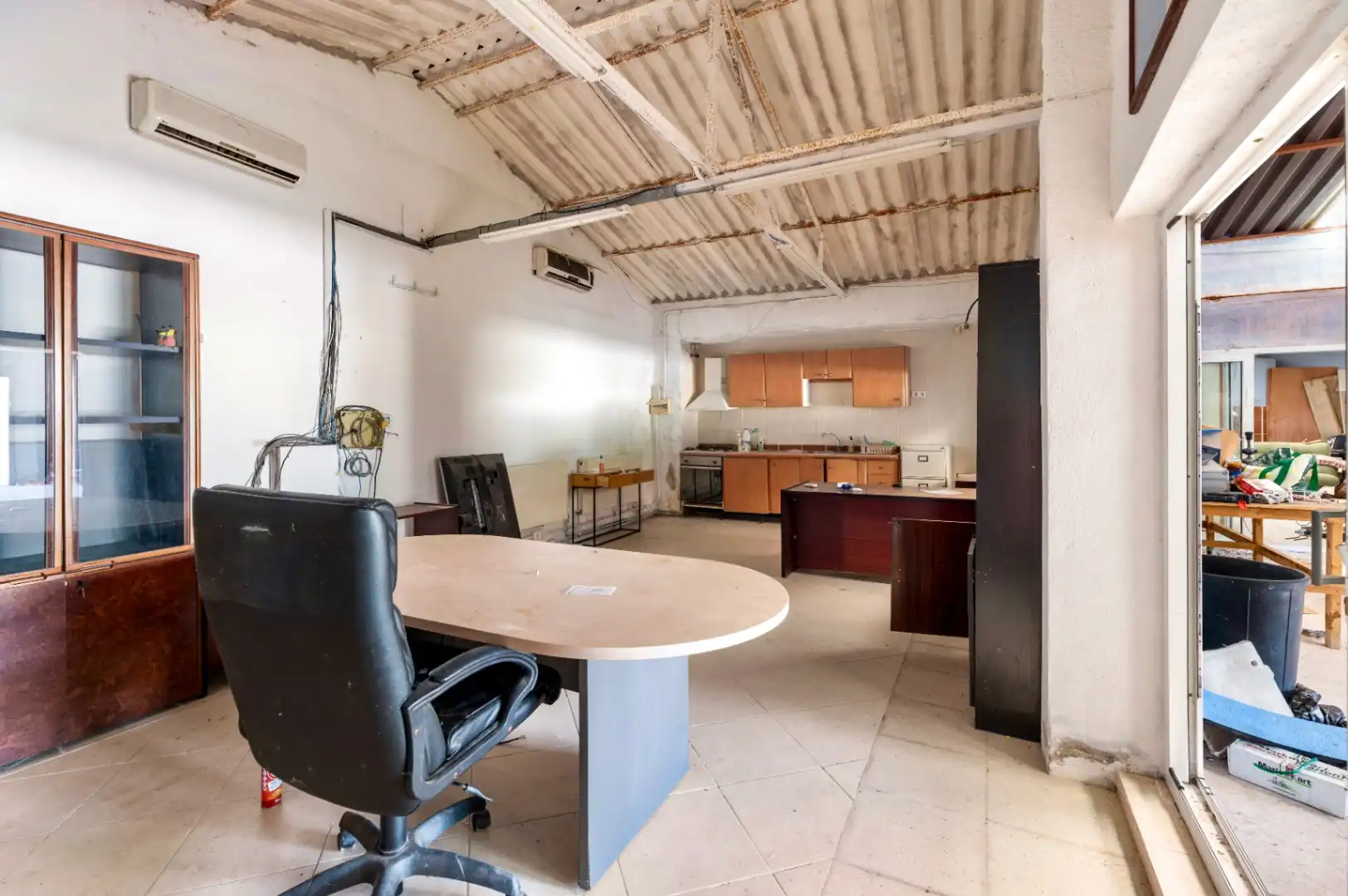 Detached house with terrace for sale in Pueblo - Urbanizaciones, imagen 33