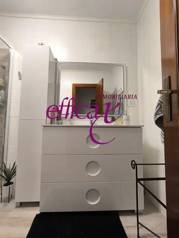 Piso en venta en Erustes