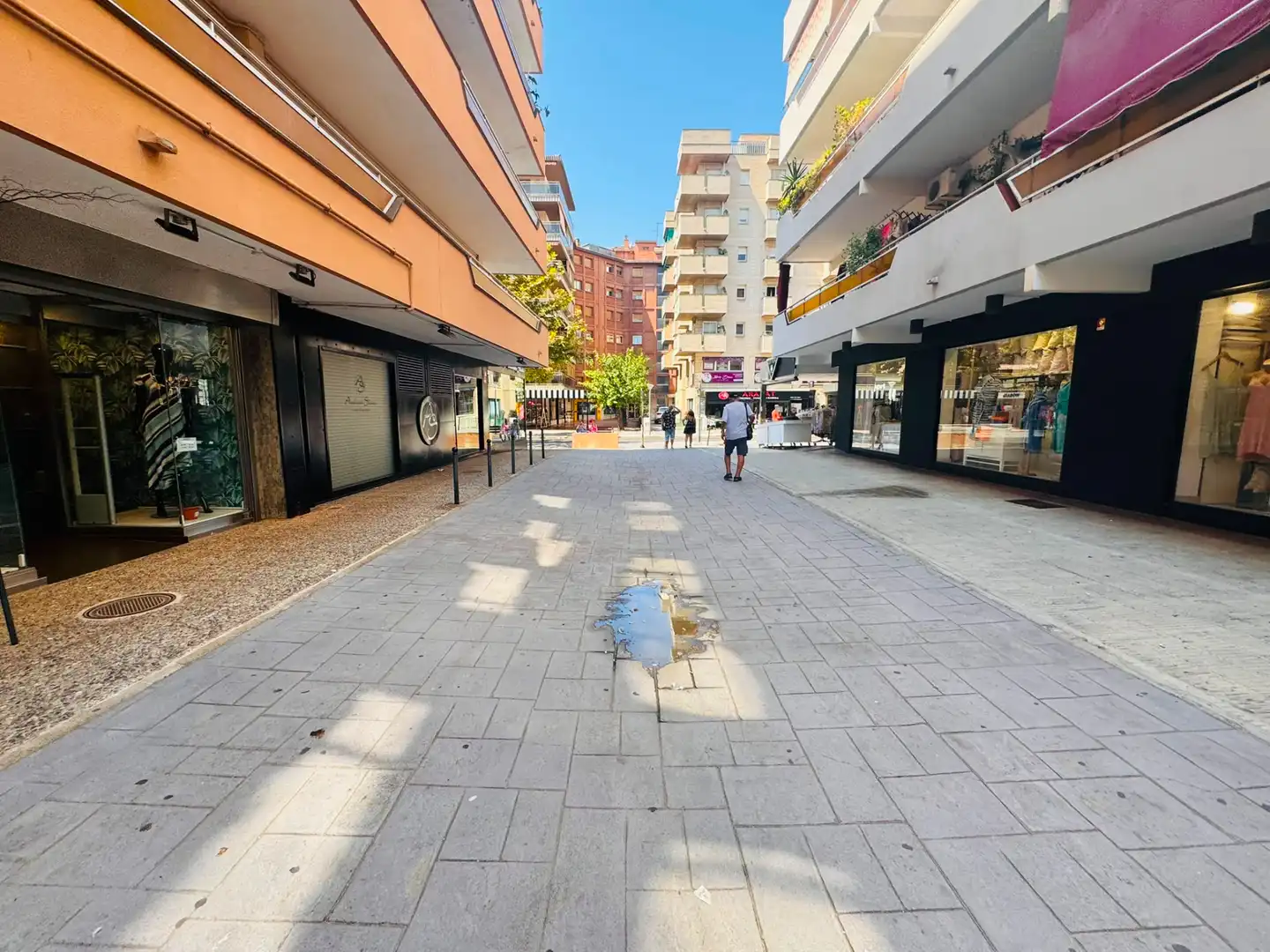 Pis amb terrassa en venda a Centre, imagen 2