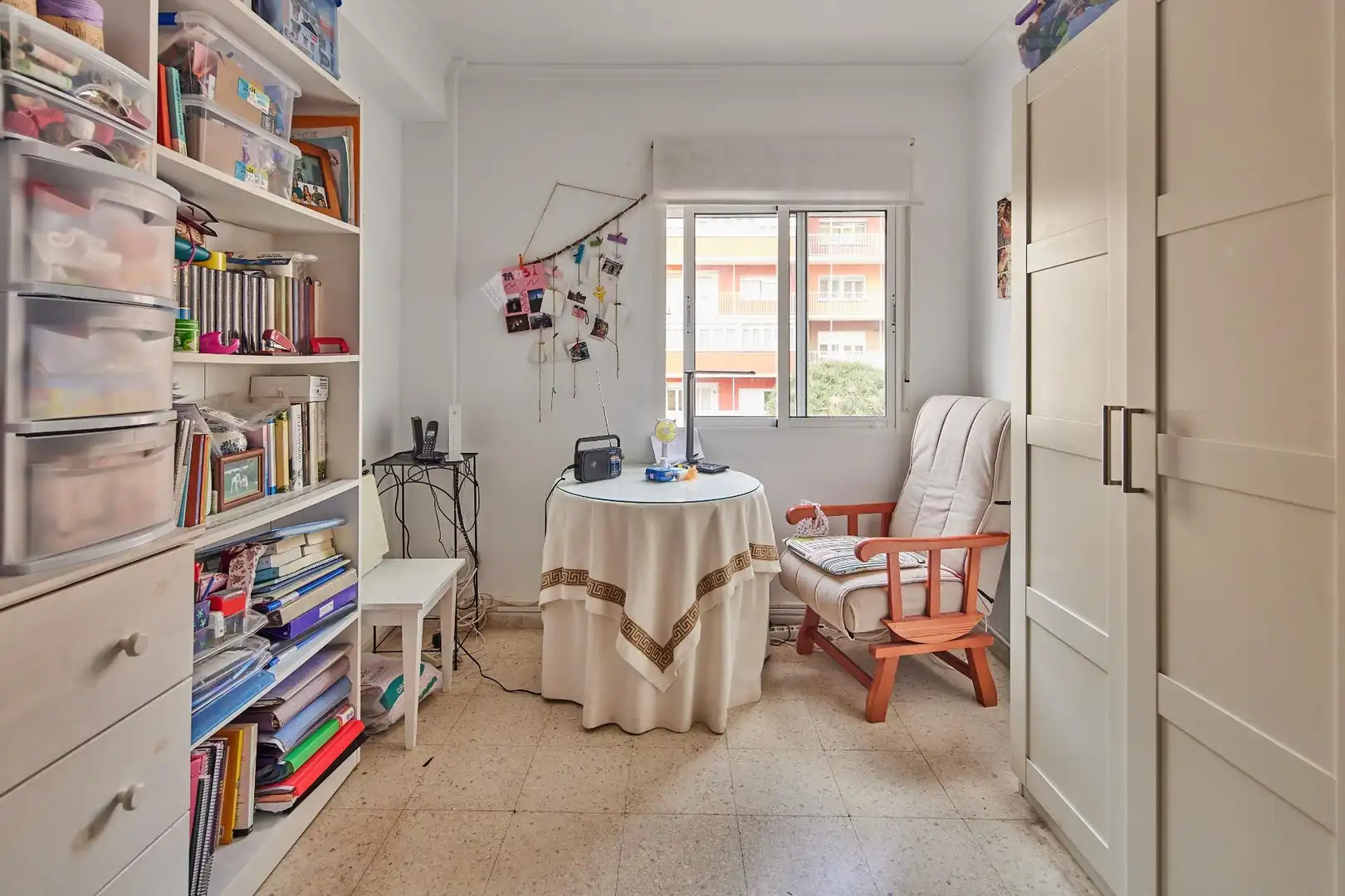 Wohnung zum Verkauf in Alameda - Mentidero - Teatro Falla