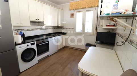 Foto 5 de Pis en venda a Zona Centro, Santurtzi