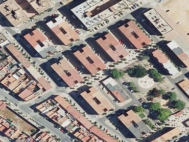 Wohnung zum Verkauf in ABETO 3