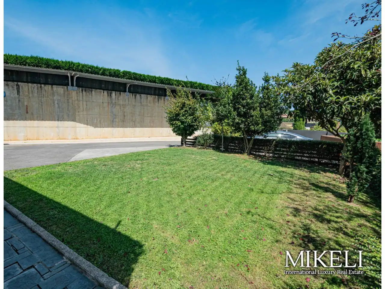 Chalet con jardín en venta en Calle Soledad, imagen 82