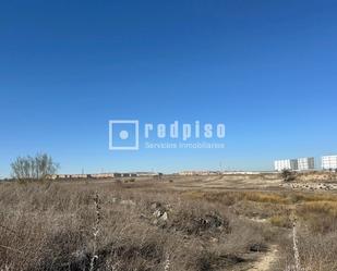 Industrial land for sale in Seseña