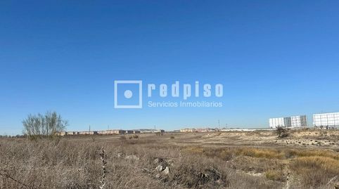 TERRENO INDUSTRIAL EN SESEÑA NUEVO!!!
