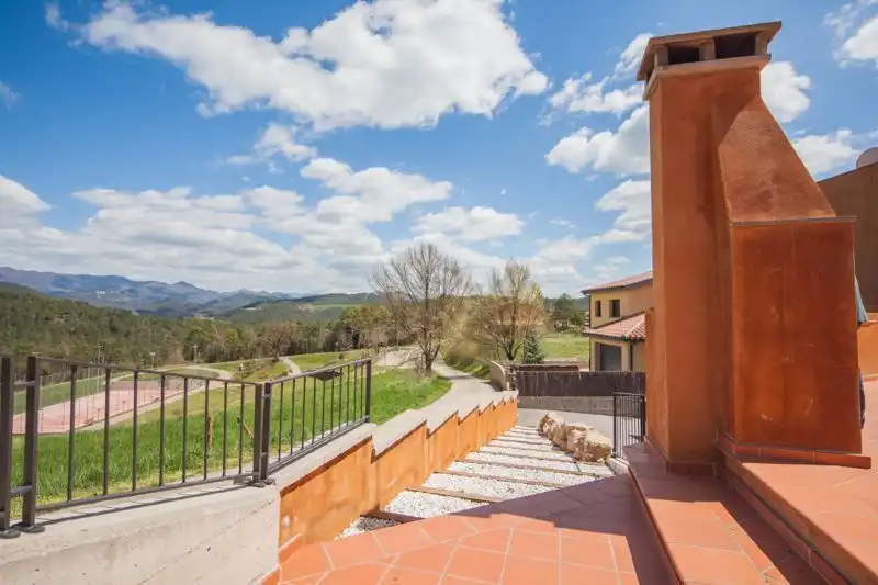 Casa con giardino in vendita a Torelló, imagen 32