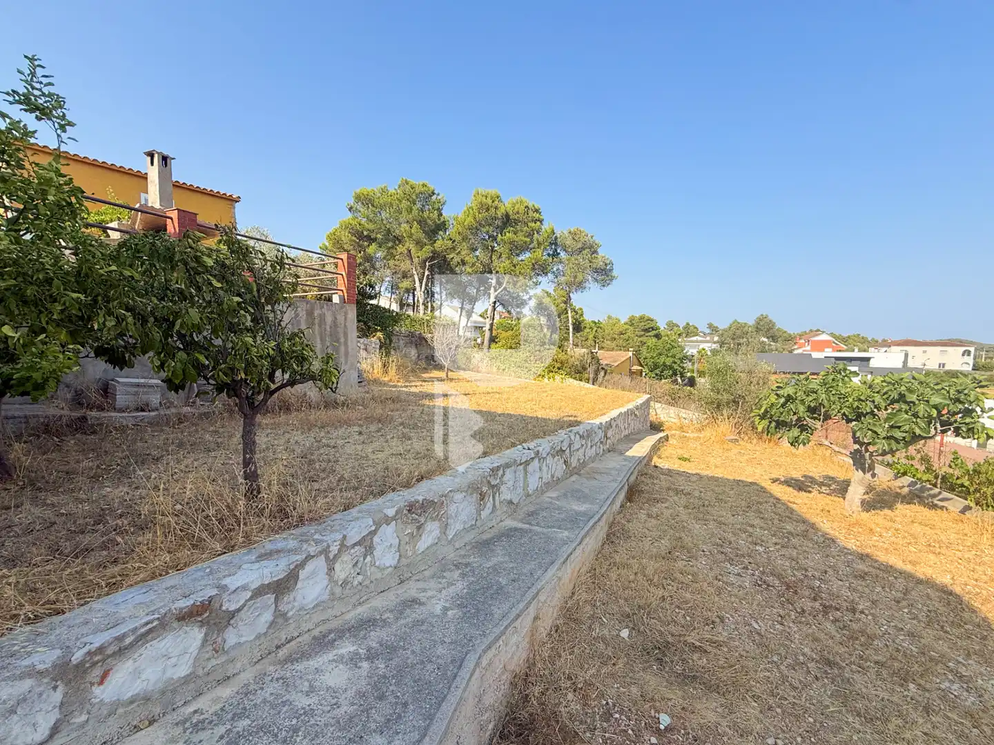Casa o xalet en venda en Vallirana amb Aire condicionat, Calefacció i Jardí privat