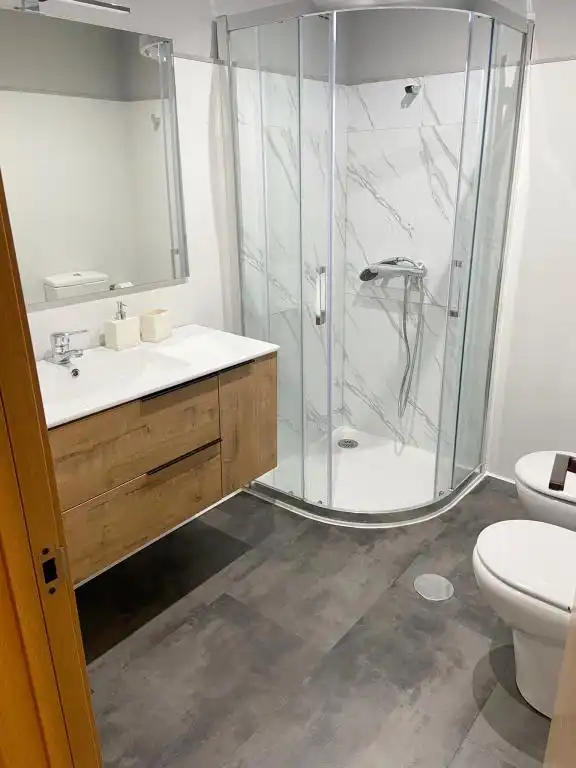 Piso con ascensor en venta en Verín, imagen 7