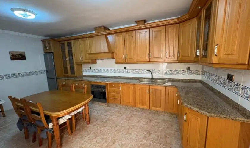 Chalet en venta en Carboneras, imagen 22