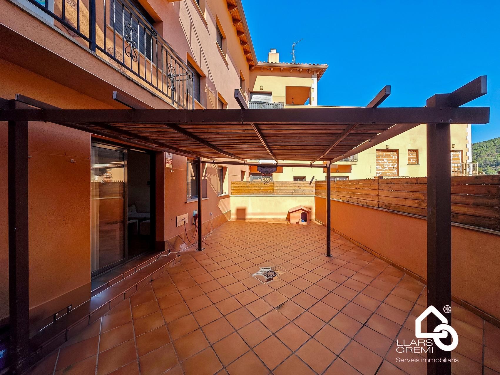 Terrassa de Planta baixa en venda en La Torre de Claramunt amb Calefacció, Terrassa i Traster