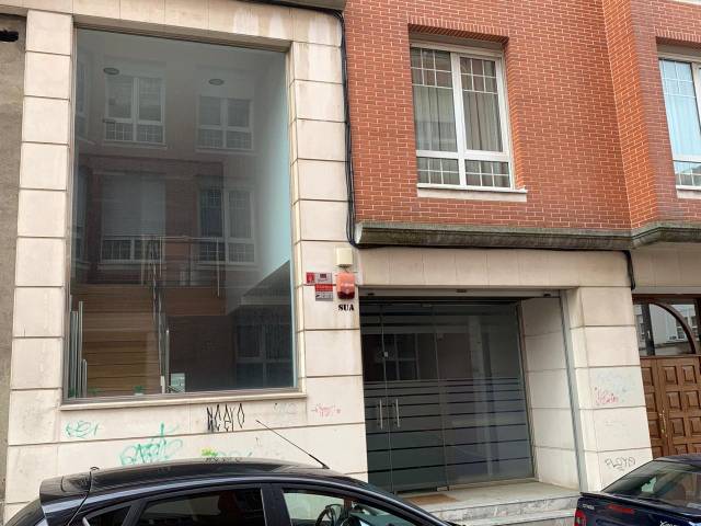 Local comercial en Alquiler en La Virtud Kalea en Centro