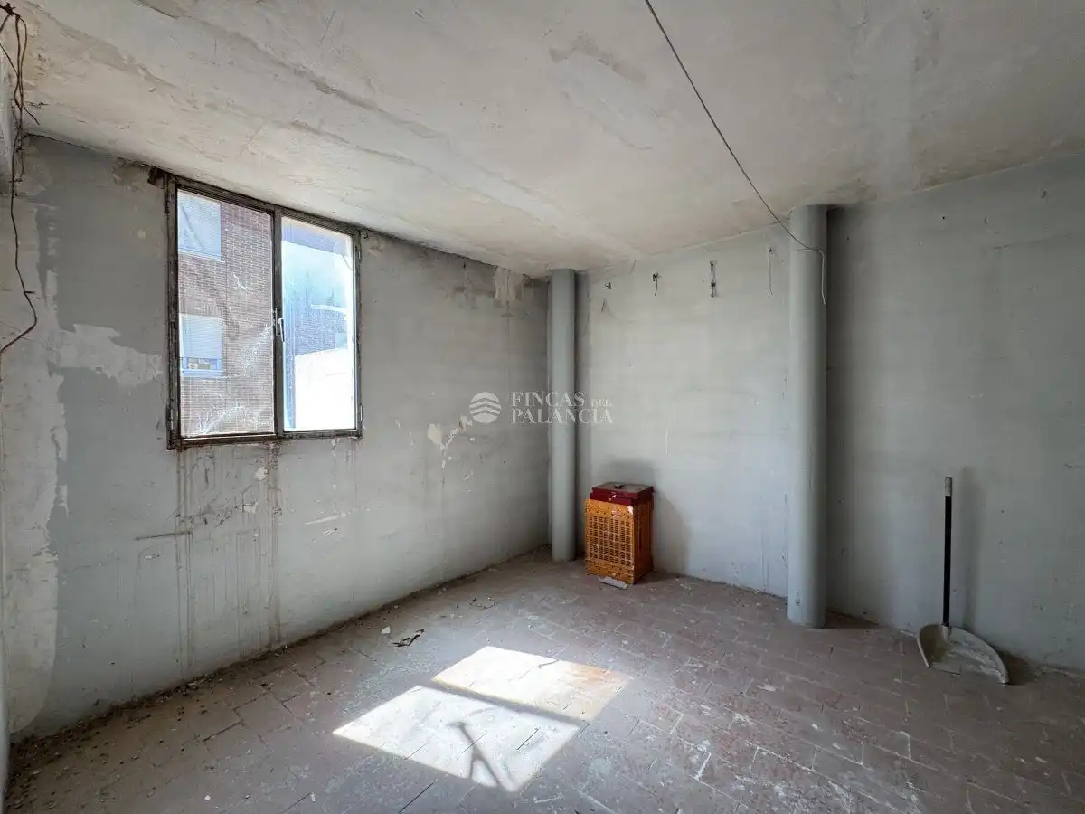 Piso en venta en Soneja con Terraza, Trastero y Balcón
