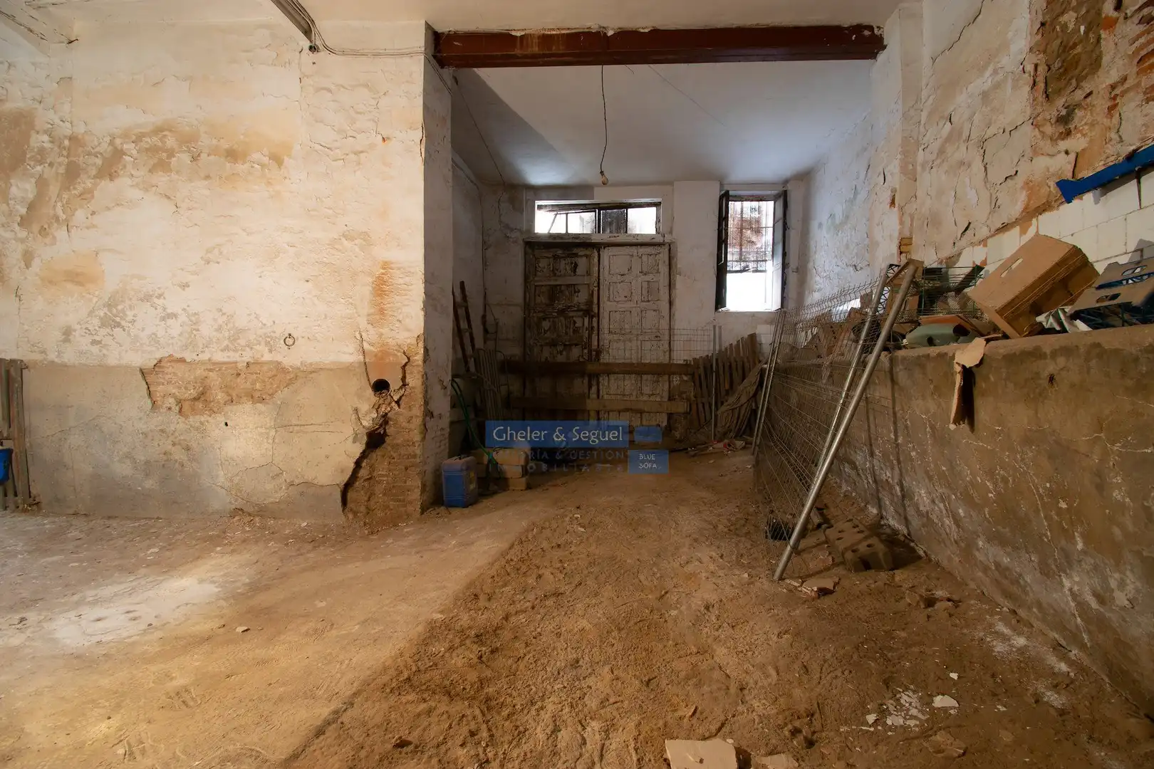 Dachboden zum Verkauf in Segorbe mit Terrasse