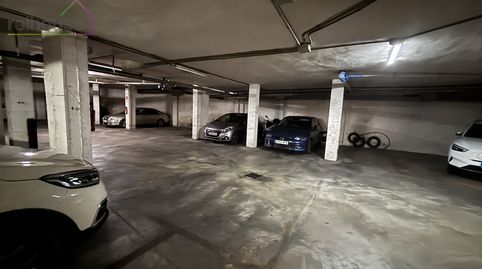 Foto 3 de Garaje de alquiler en Es Camp Redó, Palma de Mallorca